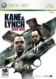 kane & lynch dead men